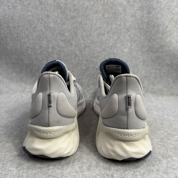 New Balance Shoes Womens Size 9 Fresh Foam Roav Grey‎ Running Sneakers MROAVHG2 - Picture 5 of 10